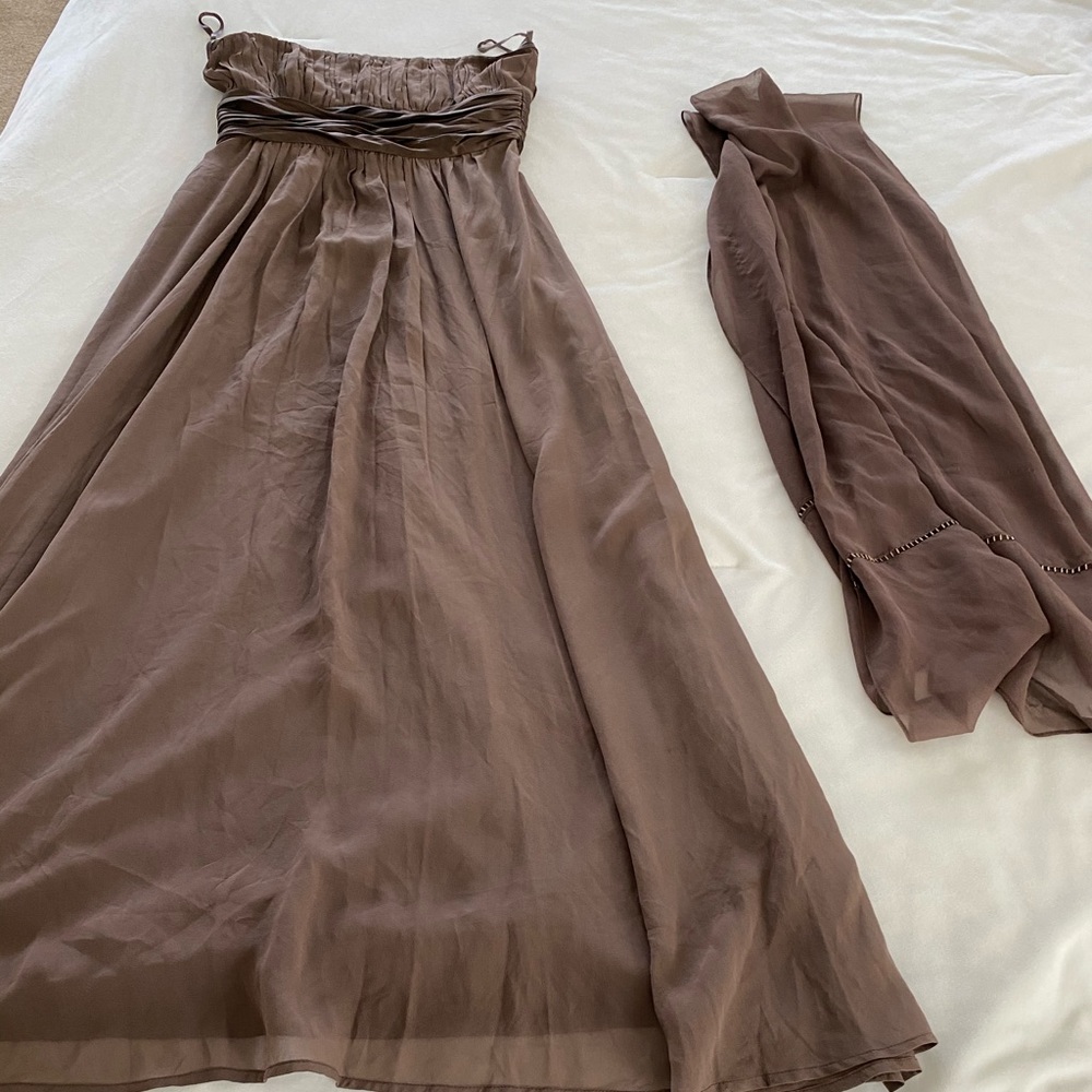 123 Paris Dress